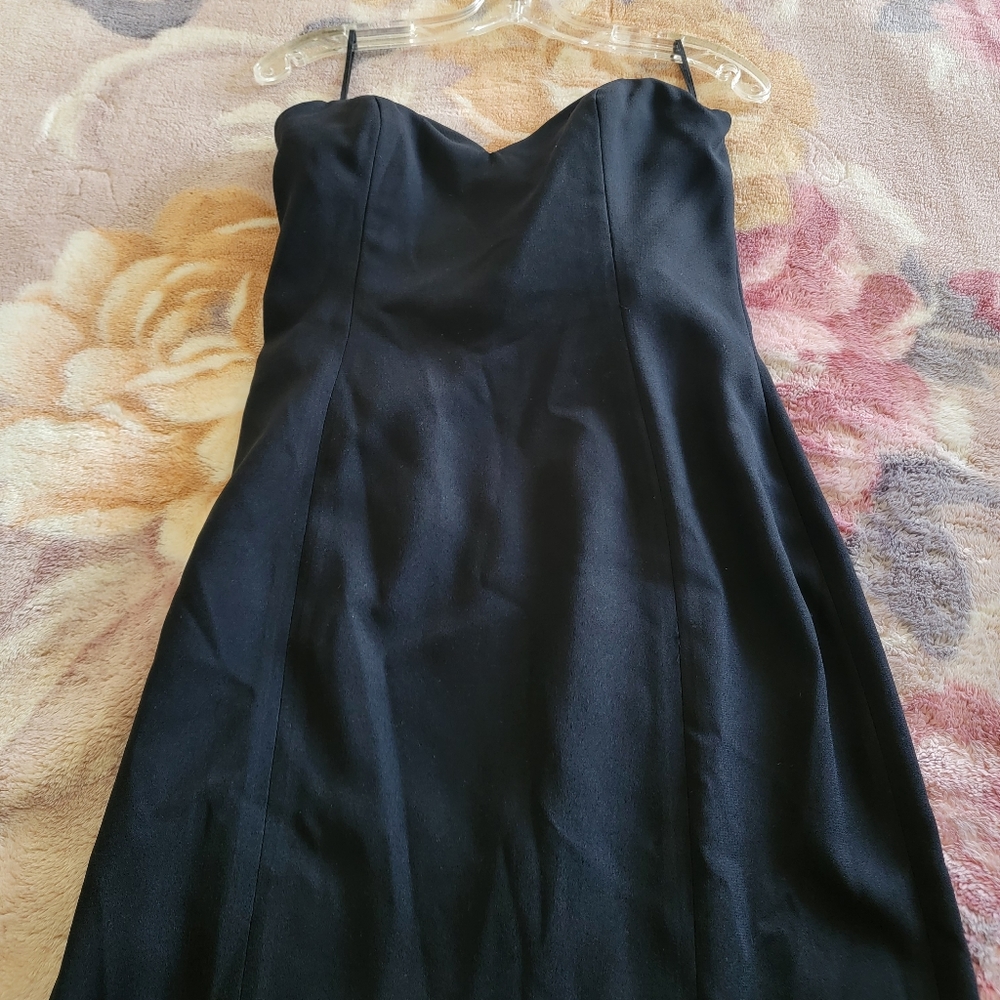 AJ BARI Dress